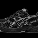 Gel 1130 Black _ Pure Silver