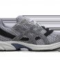 Gel 1130 Mid Grey _ Steel Grey