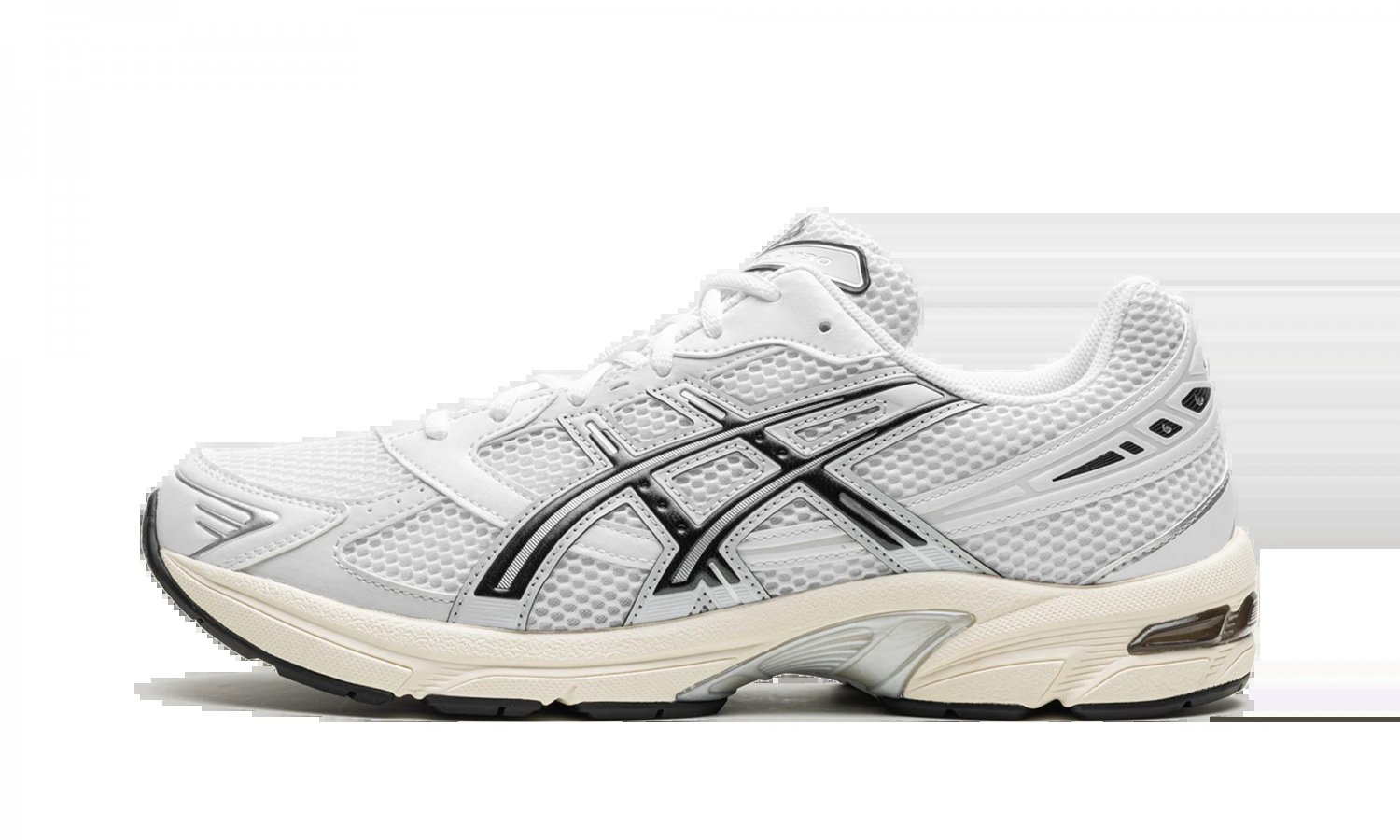 Gel 1130 White _ Cloud Grey
