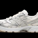 GEL 1130 WMNS Cream Pure Silver