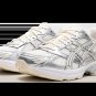 GEL 1130 WMNS Cream Pure Silver