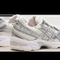 GEL 1130 WMNS Cream Pure Silver