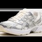 GEL 1130 WMNS Cream Pure Silver