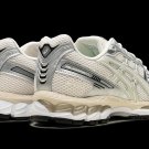 Gel Kayano 12.1 Ronnie Fieg Cream Pure Aqua