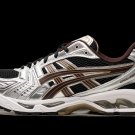 Gel Kayano 14 Black Coffee