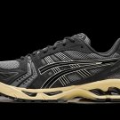 Gel Kayano 14 Clay Grey Black