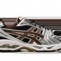 Gel Kayano 14 Black Coffee