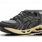 Gel Kayano 14 Clay Grey Black