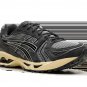 Gel Kayano 14 Clay Grey Black