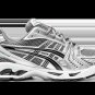 Gel Kayano 14 Jasper Green