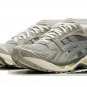 GEL KAYANO 14 Olive Grey Pure Silver