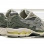 GEL KAYANO 14 Olive Grey Pure Silver