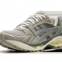 GEL KAYANO 14 Olive Grey Pure Silver