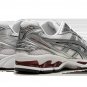 Gel Kayano 14 White Pure Silver