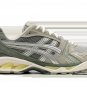 GEL KAYANO 14 Olive Grey Pure Silver