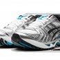 GEL KAYANO 14 WMNS Aizuri Blue