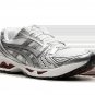 Gel Kayano 14 White Pure Silver