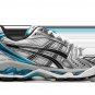 GEL KAYANO 14 WMNS Aizuri Blue