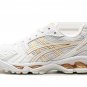 GEL KAYANO 14 WMNS White _ Gold