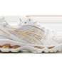 GEL KAYANO 14 WMNS White _ Gold