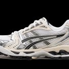 GEL KAYANO 14 WMNS WHITE MIDNIGHT