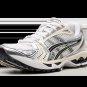 GEL KAYANO 14 WMNS WHITE MIDNIGHT