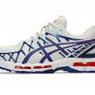 Gel Kayano 20 Cream Deep Marine