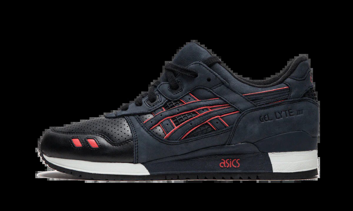 Gel Lyte 3
