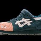 Gel Lyte 3 MIJ SALMON TOE 2.0 JAPAN