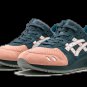 Gel Lyte 3 MIJ SALMON TOE 2.0 JAPAN