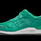 Gel Lyte 3 Mint Leaf