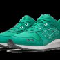 Gel Lyte 3 Mint Leaf