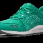 Gel Lyte 3 Mint Leaf