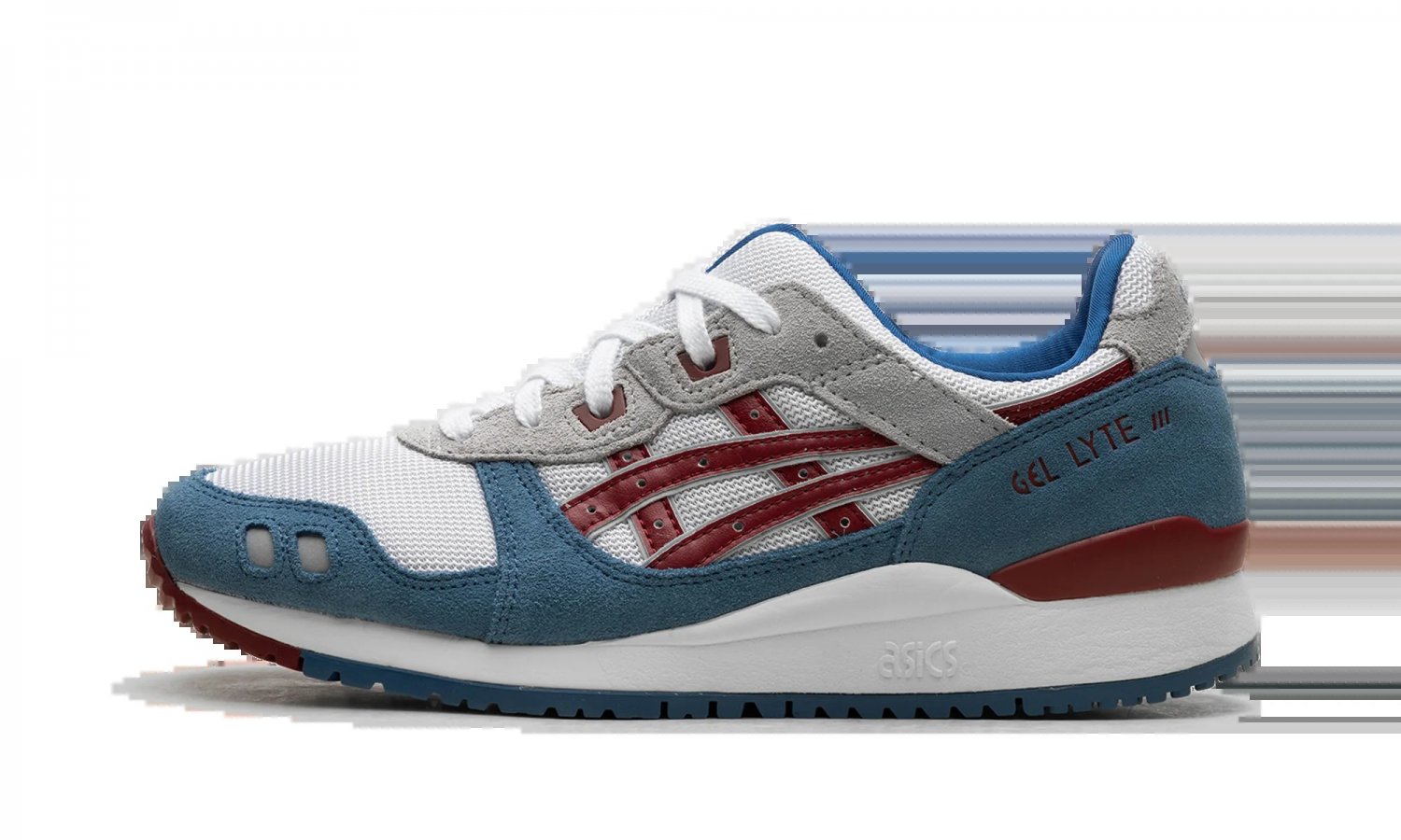Gel Lyte 3 OG
