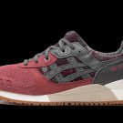 Gel Lyte 3 OG Brisket Red