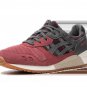 Gel Lyte 3 OG Brisket Red