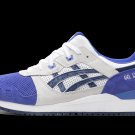 Gel Lyte 3 OG Colored Toe Pack - Sapphire