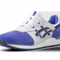 Gel Lyte 3 OG Colored Toe Pack - Sapphire