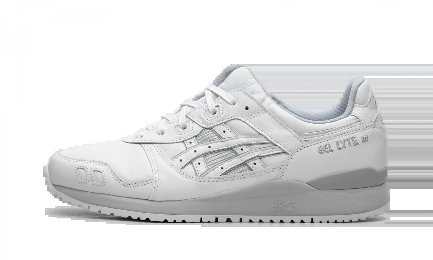 Gel Lyte 3 OG White