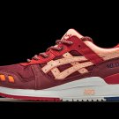 Gel Lyte 3 Ronnie Fieg Volcano 2.0