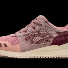 Gel Lyte III 07 Remastered Kith By Invitation Only