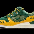 Gel Lyte III 07 Remastered Rogue - Trading Card not included