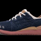 Gel Lyte III PACKERS x J.CREW