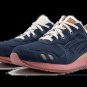 Gel Lyte III PACKERS x J.CREW