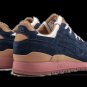 Gel Lyte III PACKERS x J.CREW