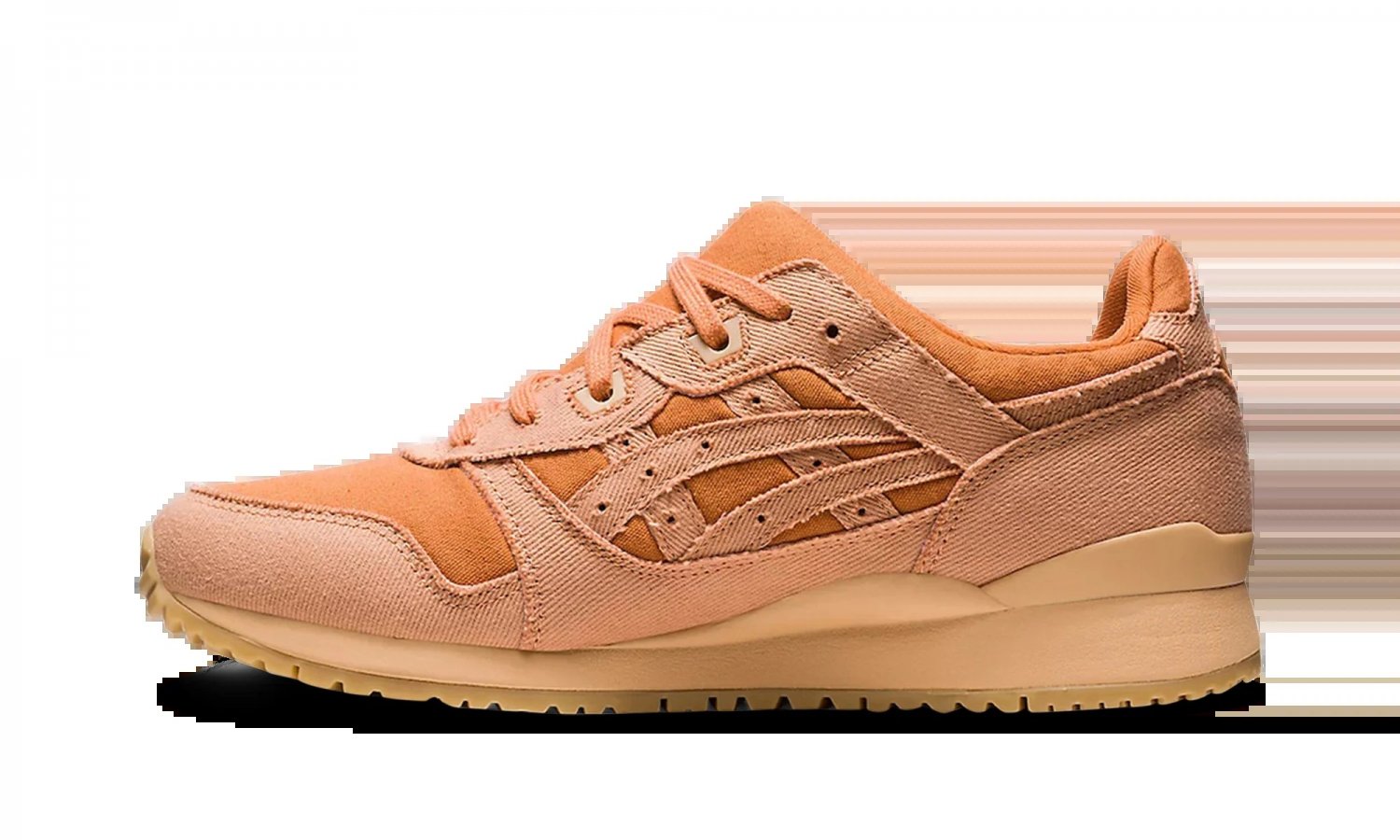 Gel Lyte III Rooibos