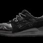 Gel Lyte III Solefly_Night Haven
