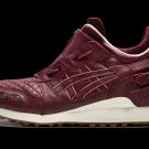 Gel Lyte MT BURGANDY
