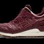 Gel Lyte MT BURGANDY