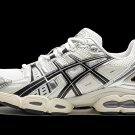 Gel Nimbus 9 Cream _ Black